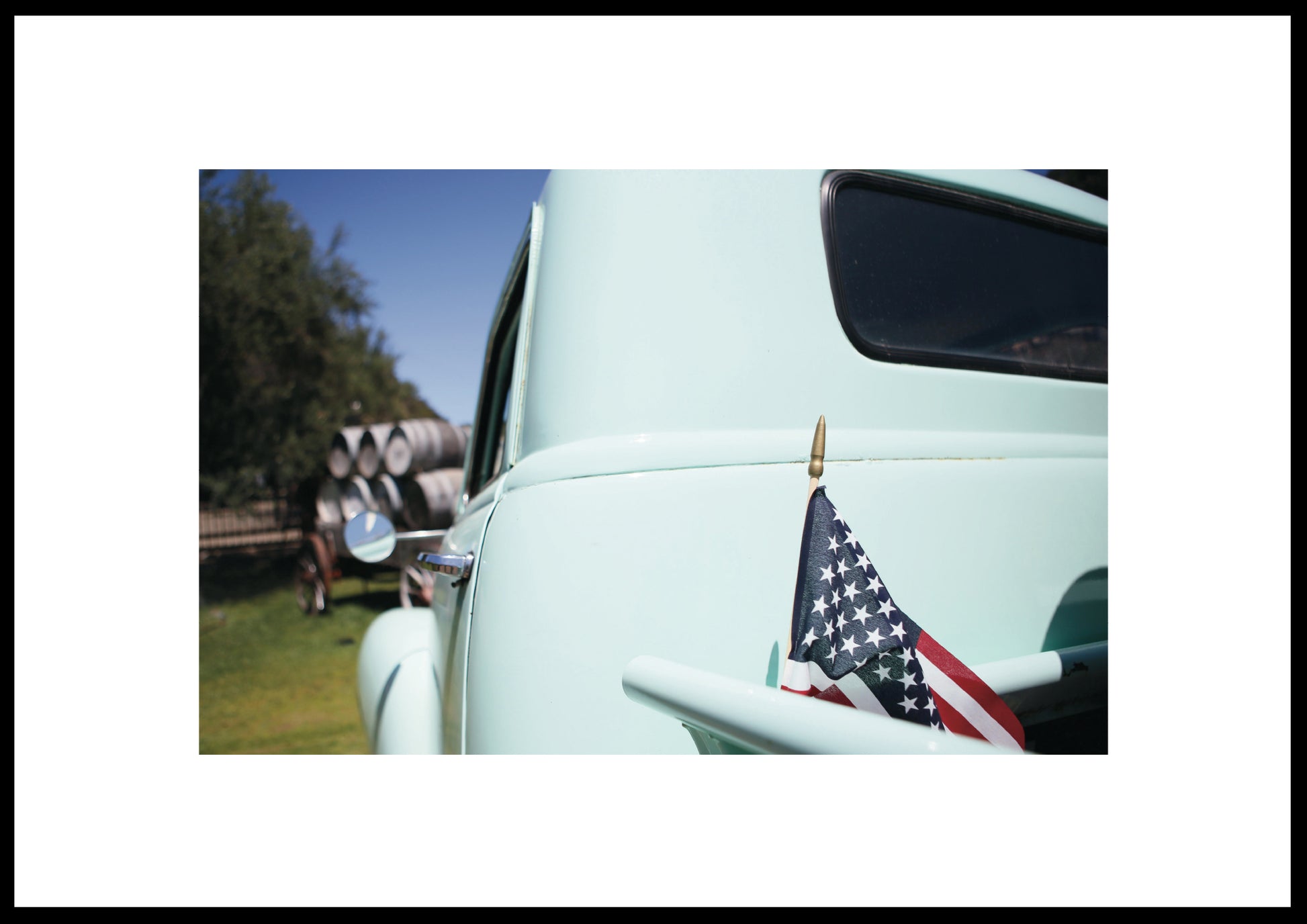 FLAG