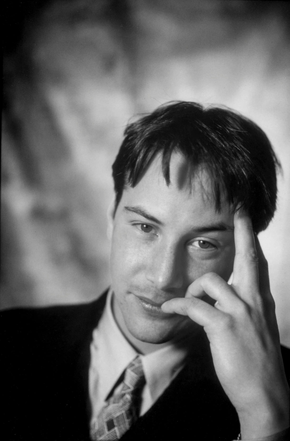 Vol.7 Keanu Reeves and UGG boots and junken