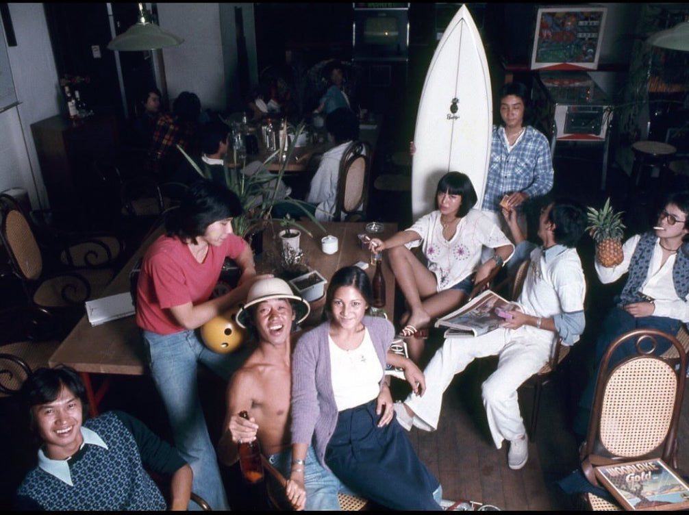 Vol.10 KAORU OHNO #2