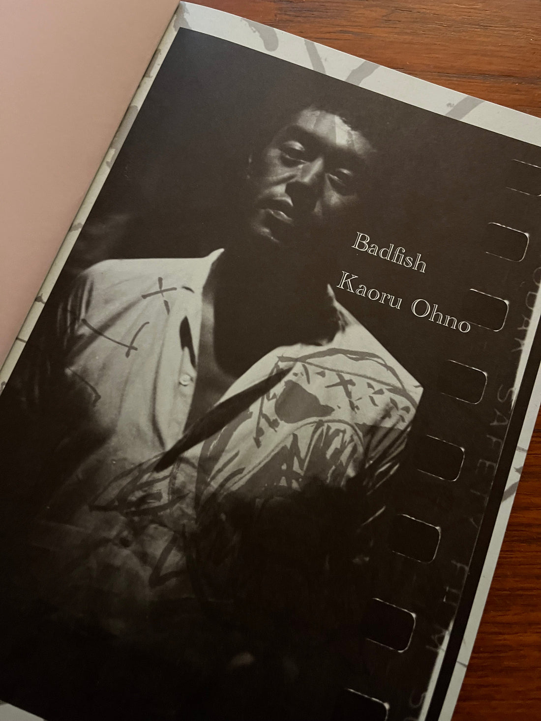 Vol.11 KAORU OHNO #3