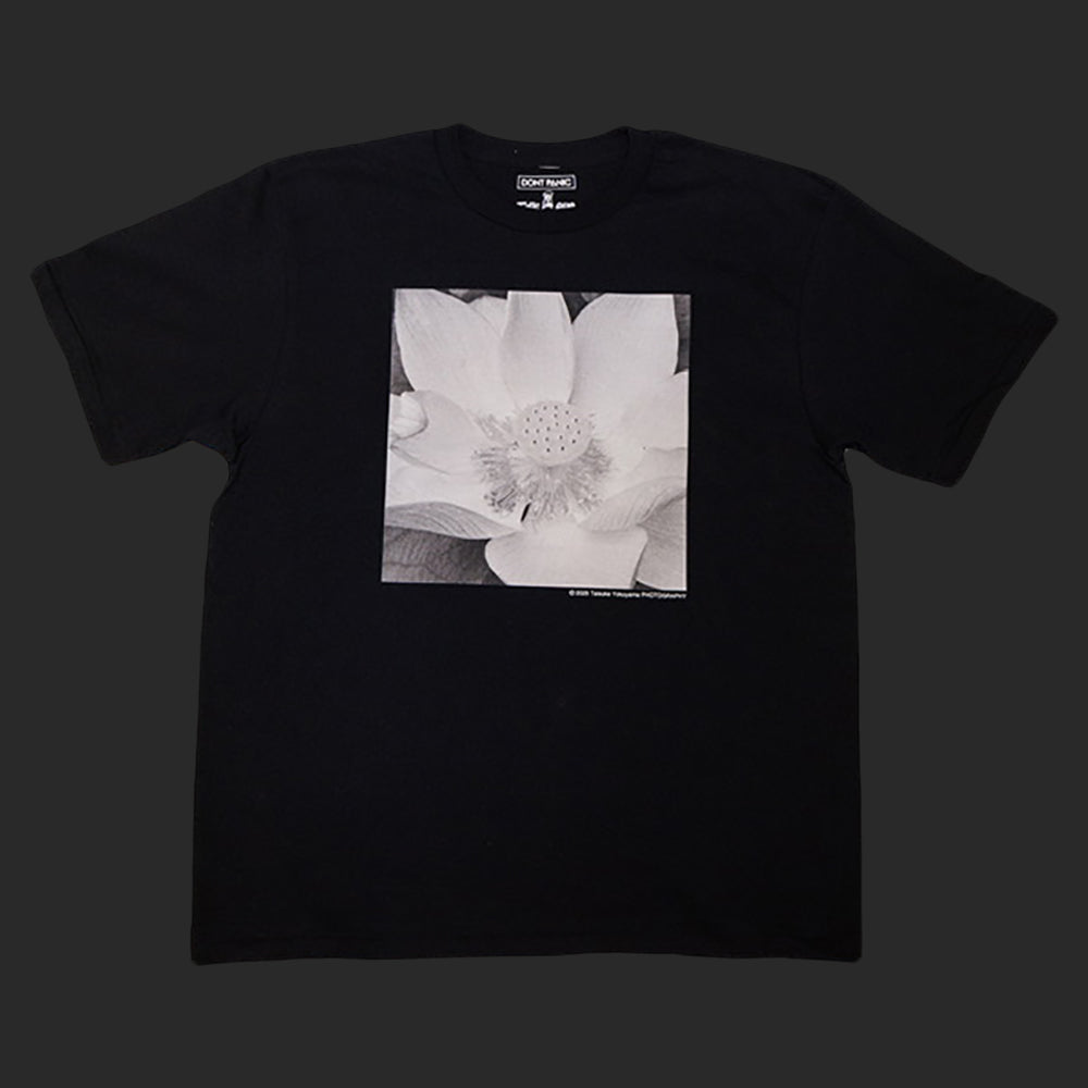 TAISUKE YOKOYAMA X DONT PANIC TEE #003