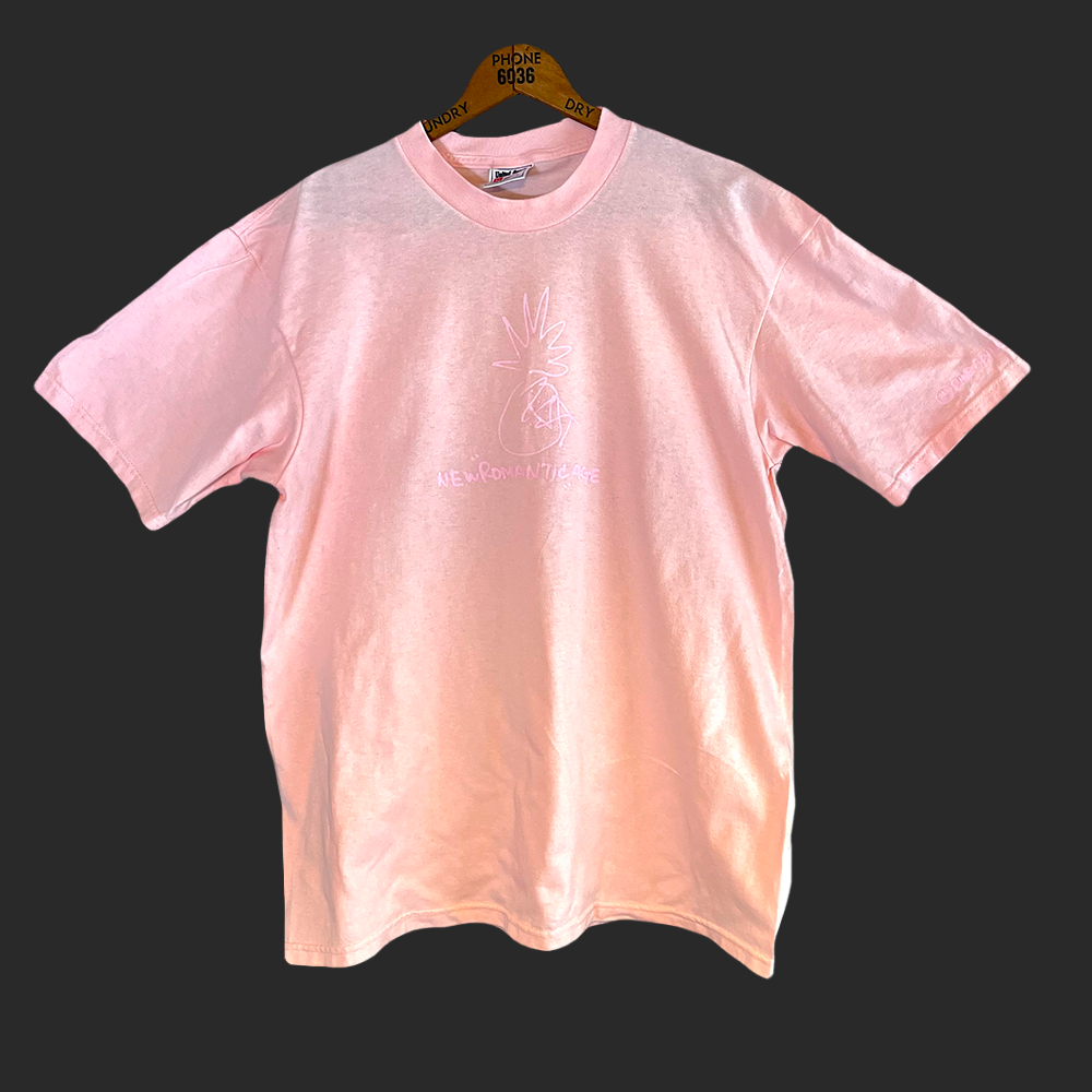 Vintage Betty's Tee 06