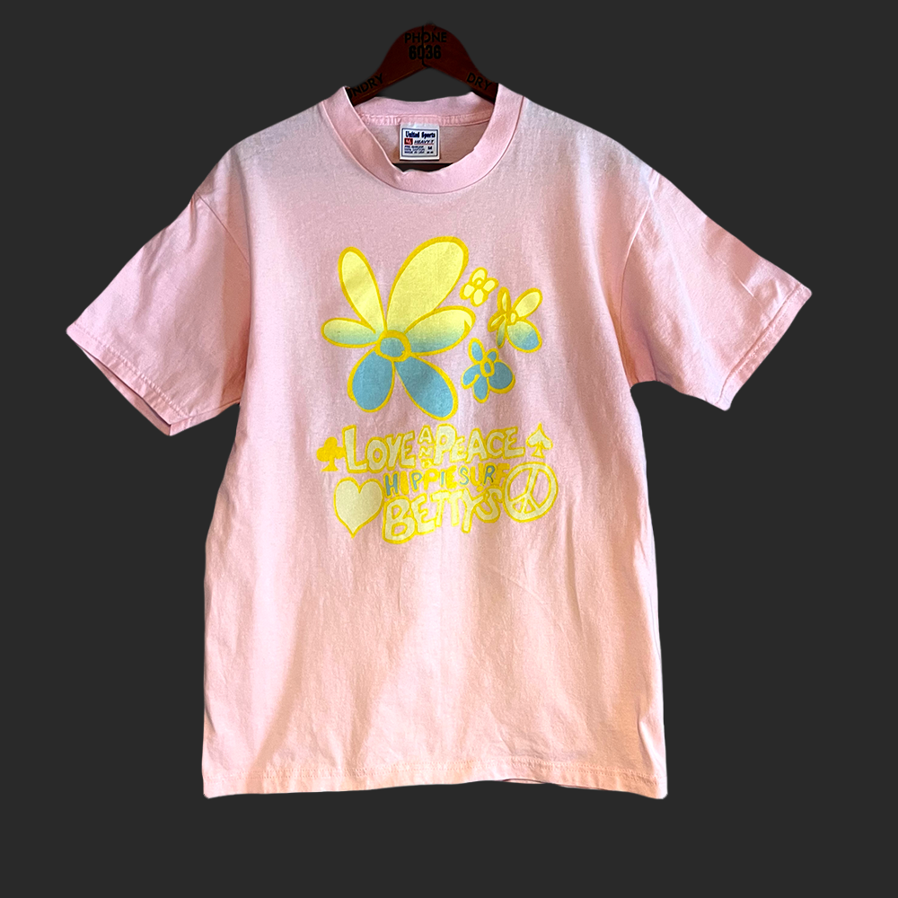 Vintage Betty's Tee 07