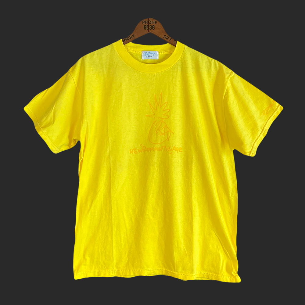 Vintage Betty's Tee 08