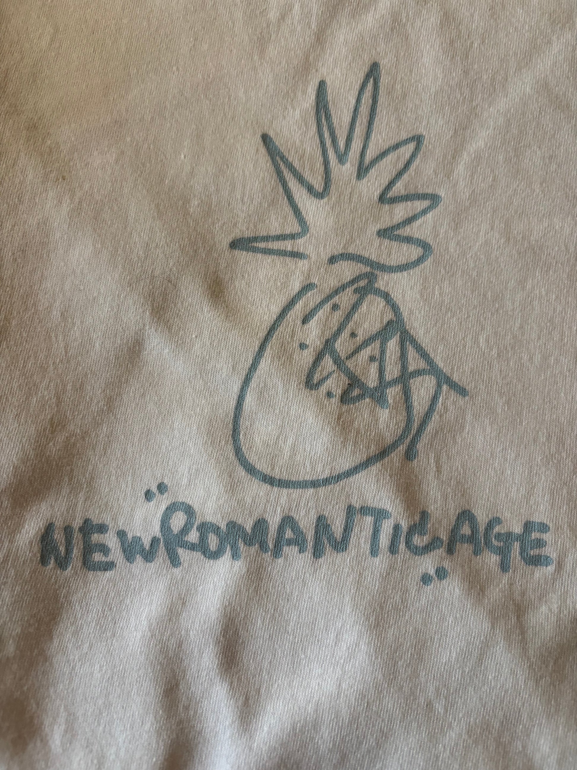 Vintage Betty's Used Tee 09