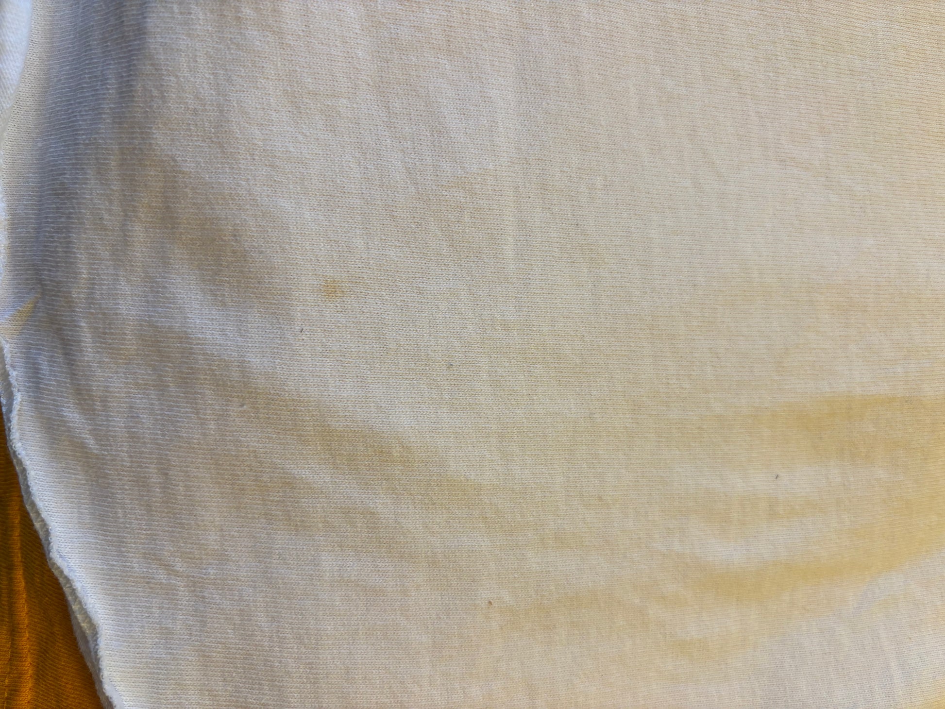 Vintage Betty's Baseball Tee 04