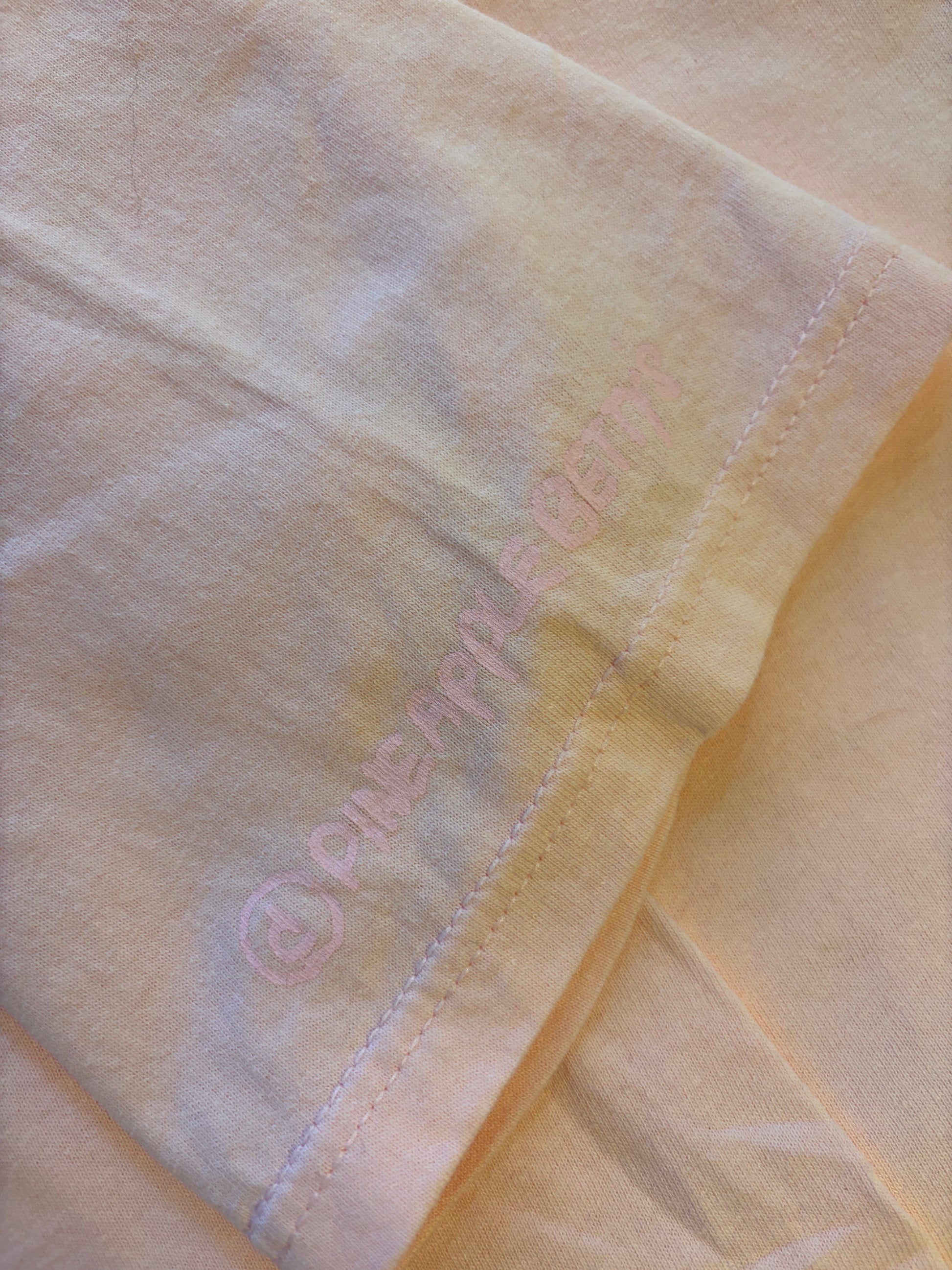 Vintage Betty's Tee 06