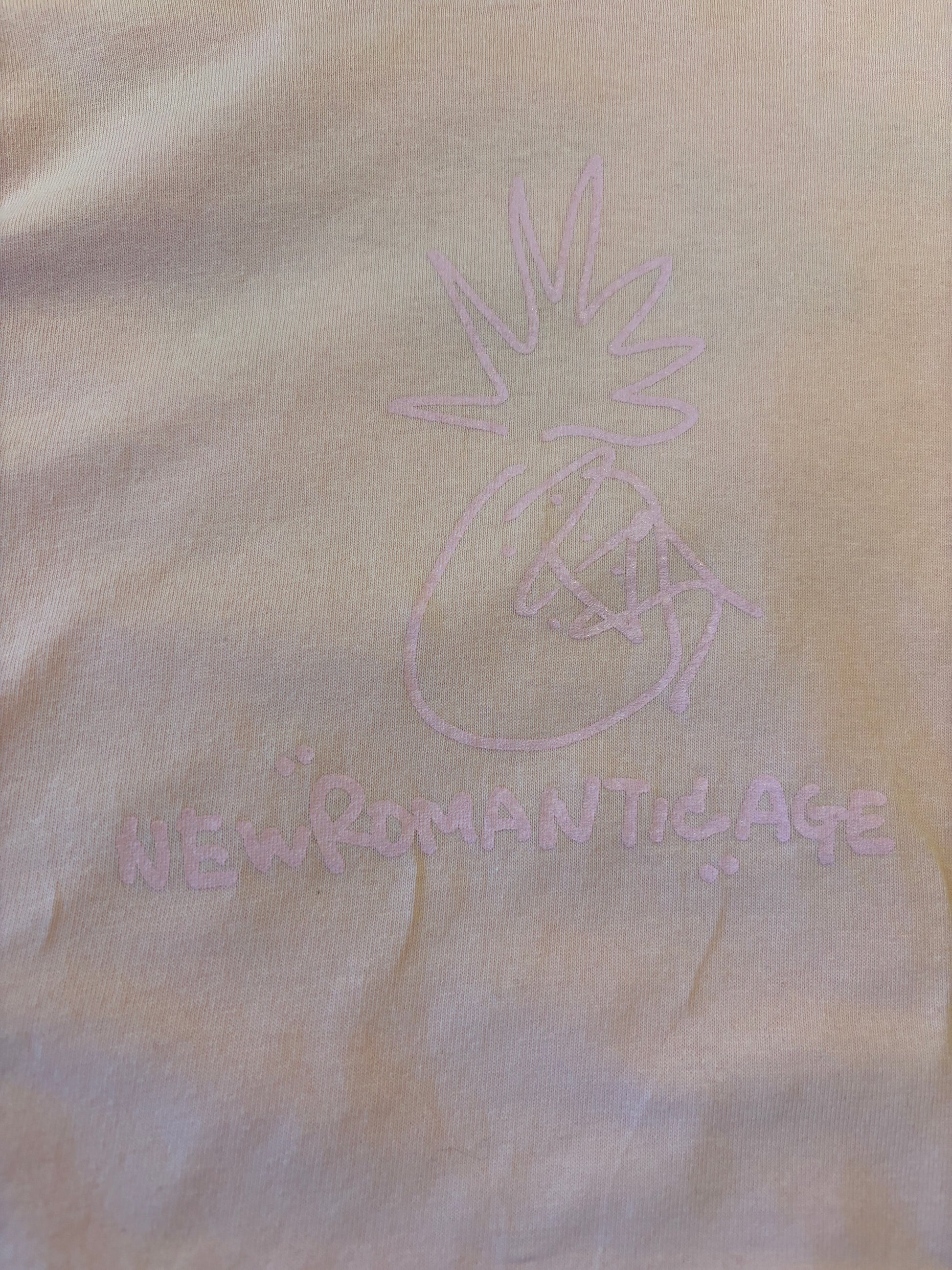 Vintage Betty's Tee 06