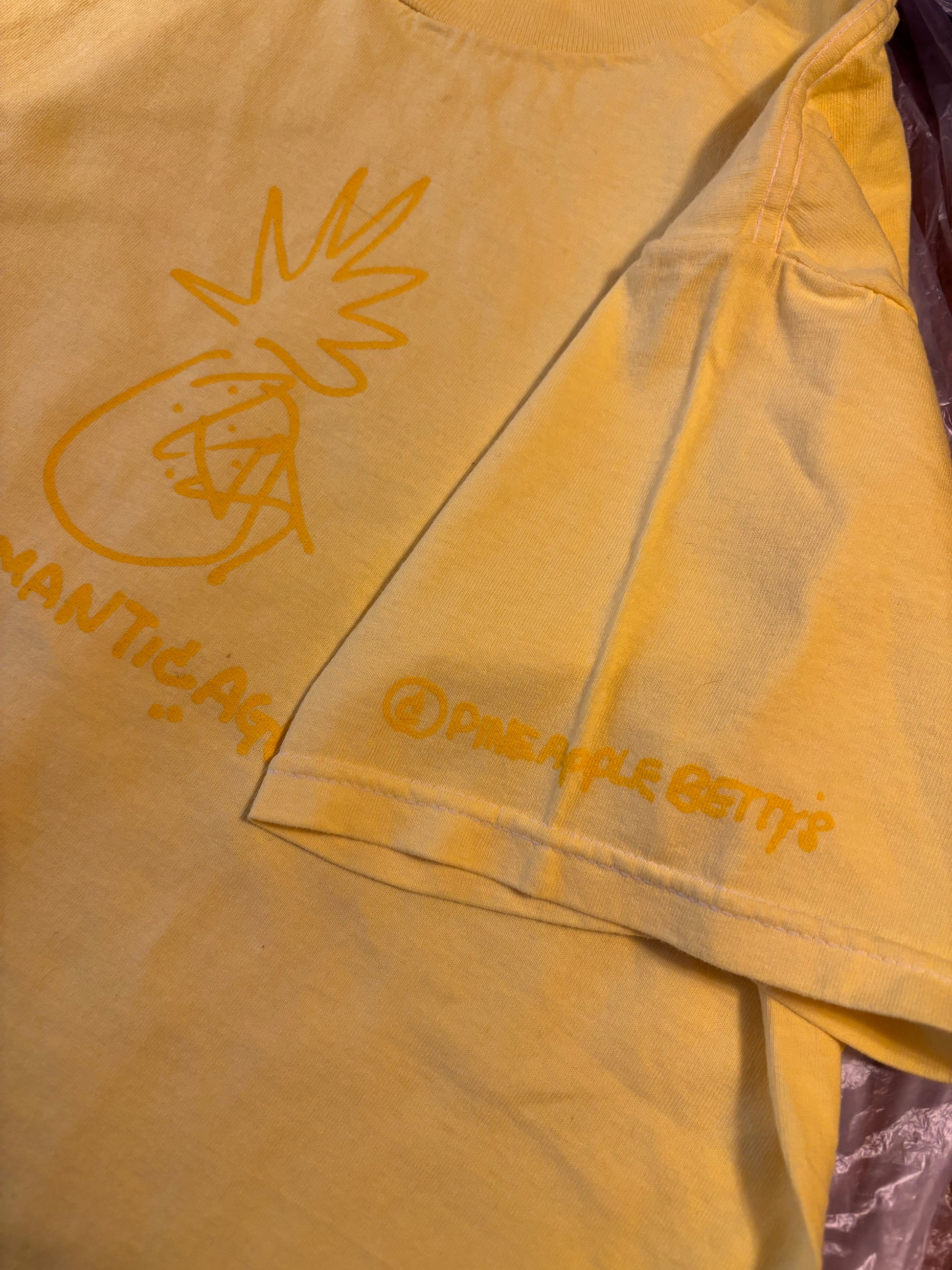 Vintage Betty's Tee 08