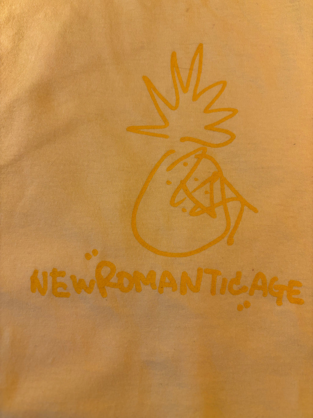 Vintage Betty's Tee 08