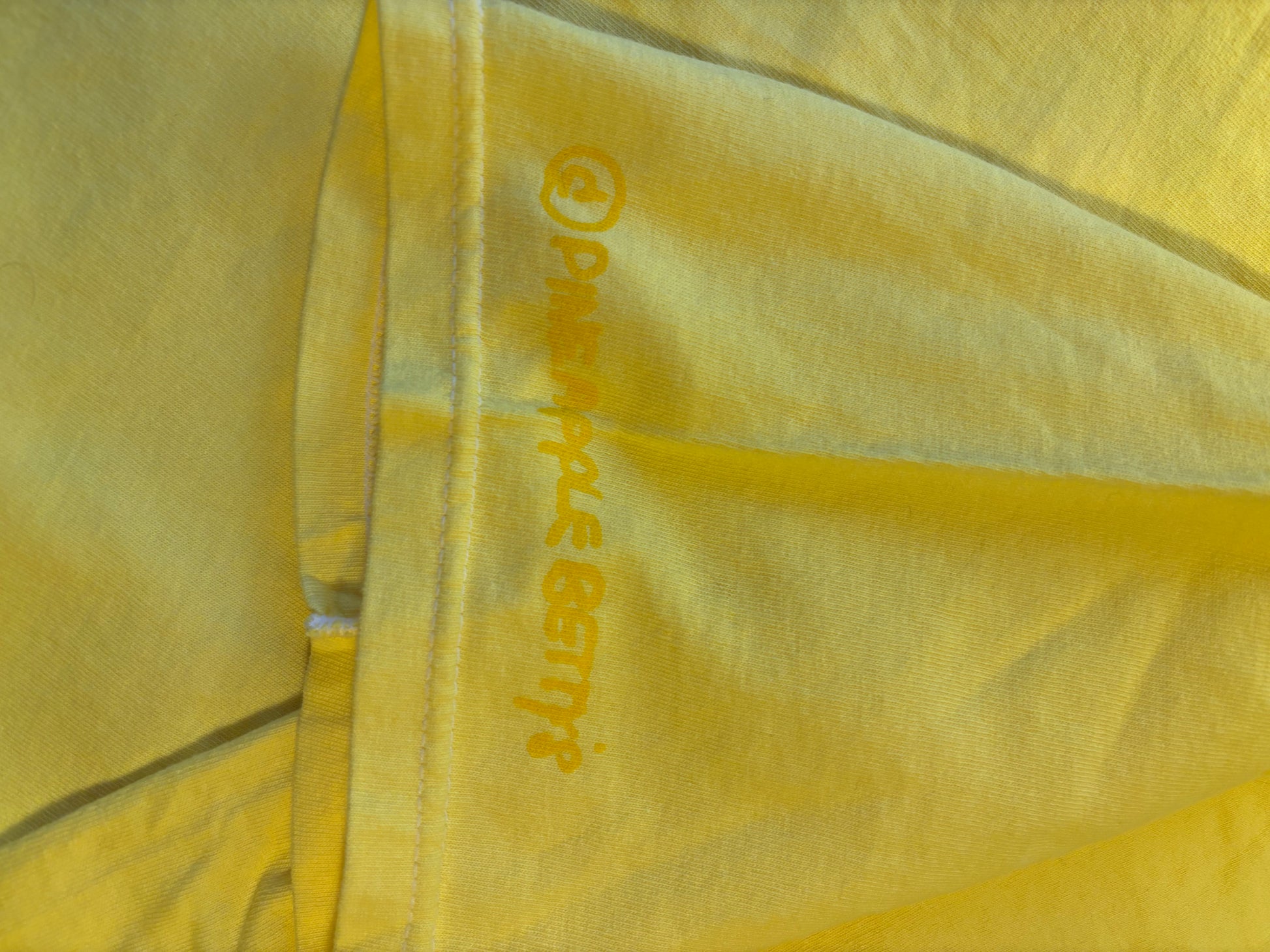 Vintage Betty's Tee 08