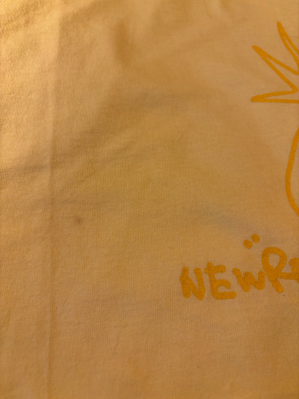 Vintage Betty's Tee 08