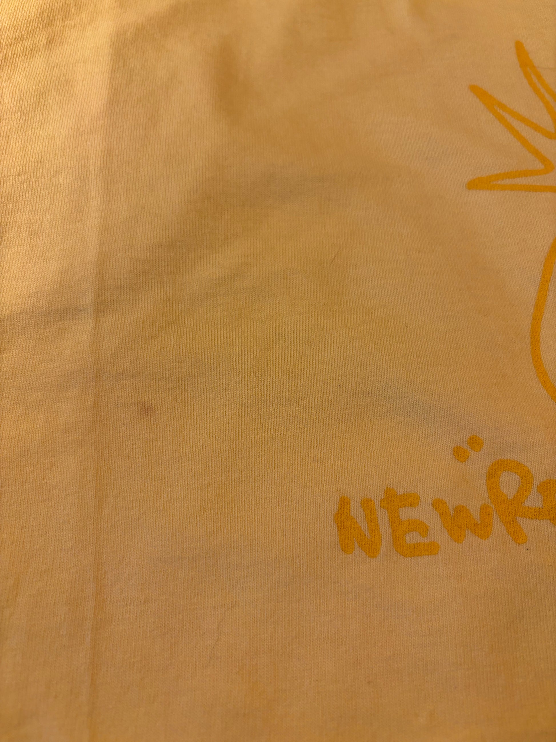 Vintage Betty's Tee 08