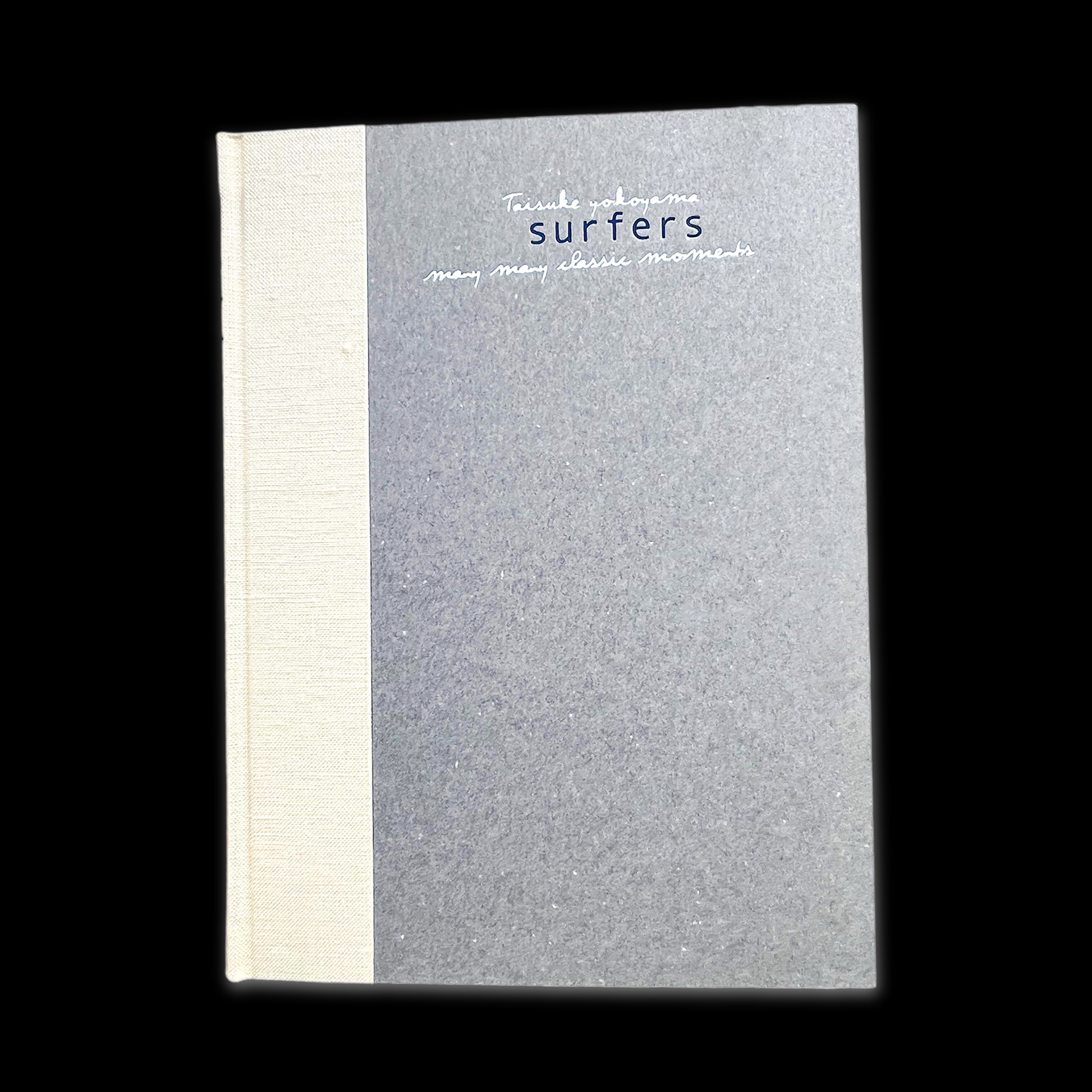 SURFERS Ⅱ