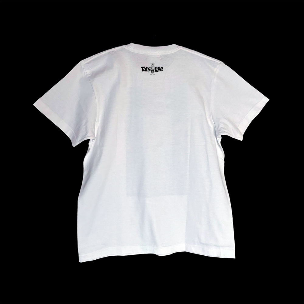 “Malibu”  TEE
